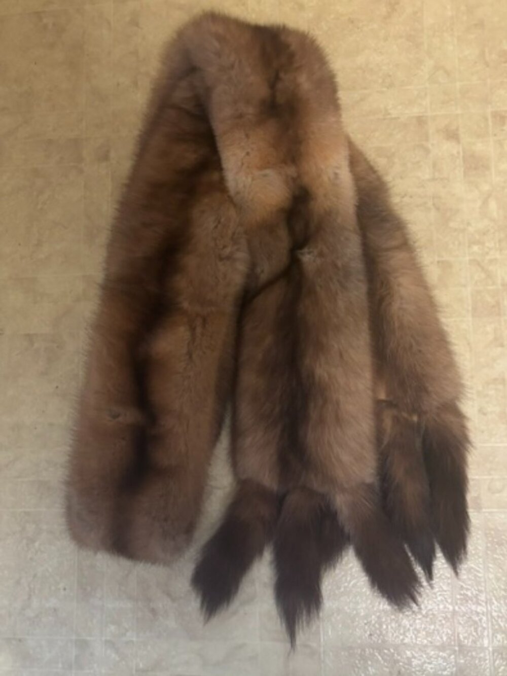 Stone Martin Scarf